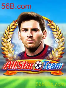 Descubra o Mundo Empolgante de AllStarTeam