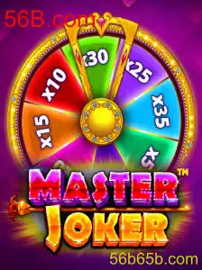 Conheça o Fascinante Mundo de MasterJoker: Um Mergulho nas Regras e Estratégias de Jogo